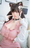 Pani, tu gatita amorosa • SiliconGirls