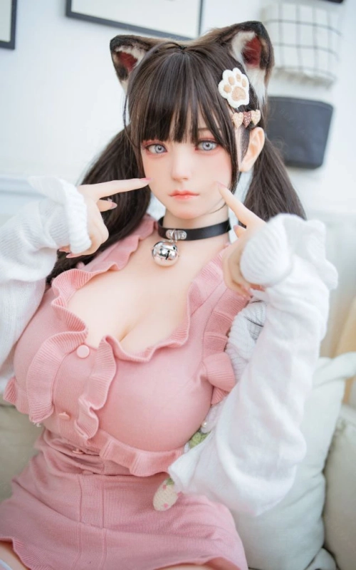 Pani, tu gatita amorosa • SiliconGirls