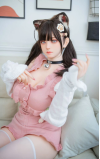 Pani, tu gatita amorosa • SiliconGirls