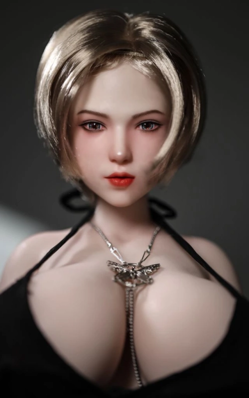 Chace, dura de matar • SiliconGirls