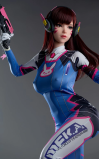 D.Va, NEM ME SINTO CULPADA! • SiliconGirls