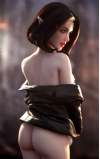 Arwen, una guerrera letal • SiliconGirls