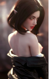Arwen, una guerrera letal • SiliconGirls