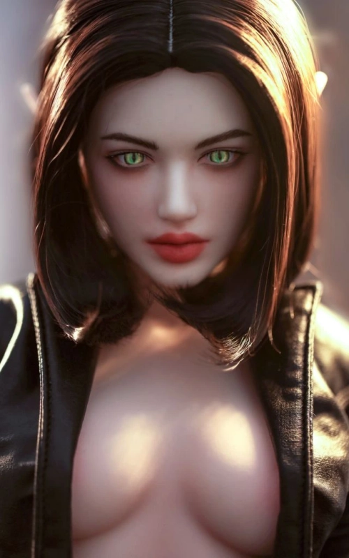 Arwen, una guerrera letal • SiliconGirls
