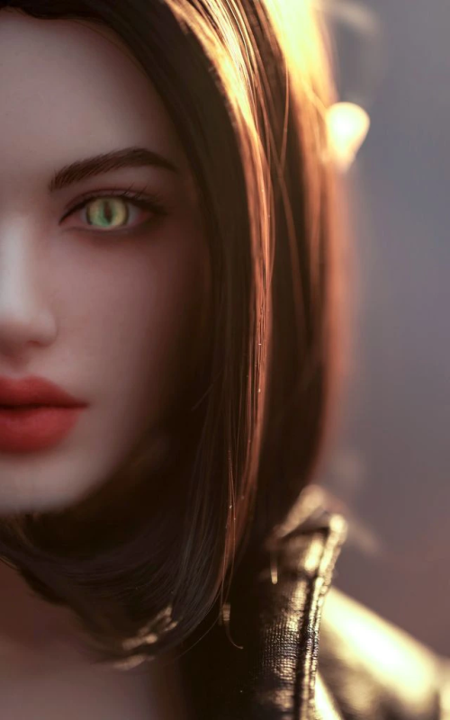 Arwen, una guerrera letal Arwen, una guerrera letal