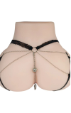 Culo Daisy Plus