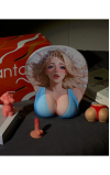 Kit de acessórios para o prazer Tantaly