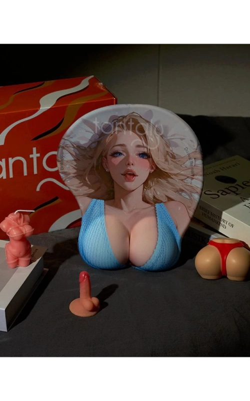 Kit de accesorios para el placer Tantaly