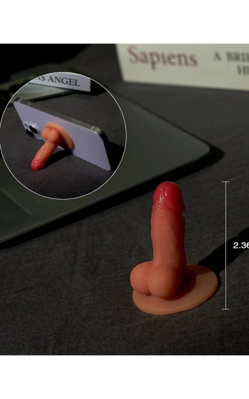 Kit de accesorios para el placer Tantaly