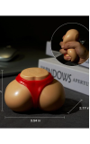 Kit de accesorios para el placer Tantaly