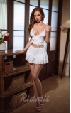 Liza, ardiente y deslumbrante • SiliconGirls