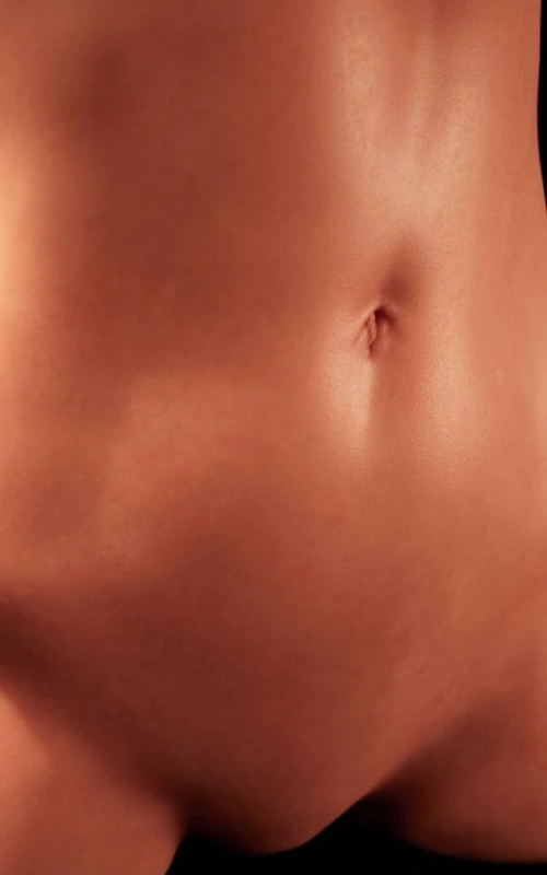 Torso Carme, tu novia fácil de tratar • SiliconGirls