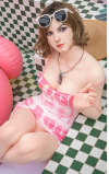Cherie, olhar travesso • SiliconGirls