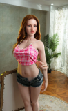 Sarah, un sueño hecho realidad • SiliconGirls