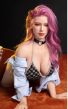 Queen, una chica muy especial • SiliconGirls