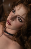 Elisabella, uma beleza que te encherá de calor • SiliconGirls