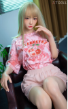 Yunxi Liu, lujuria y placer oriental • SiliconGirls