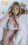 Suqing, uma beleza oriental única • SiliconGirls