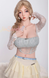 Liu, tu chica curvy oriental • SiliconGirls