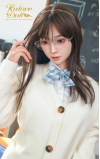 Haruna, a tua namorada oriental dedicada • SiliconGirls