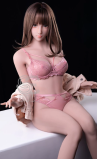 Kai, a estudante oriental • SiliconGirls
