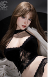 Isla, uma mulher muito sensual e prestável • SiliconGirls