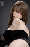 Isla, uma mulher muito sensual e prestável • SiliconGirls
