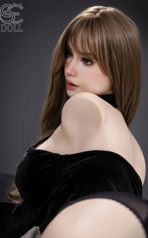 Isla, uma mulher muito sensual e prestável • SiliconGirls