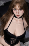 Isla, uma mulher muito sensual e prestável • SiliconGirls
