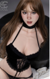 Isla, uma mulher muito sensual e prestável • SiliconGirls