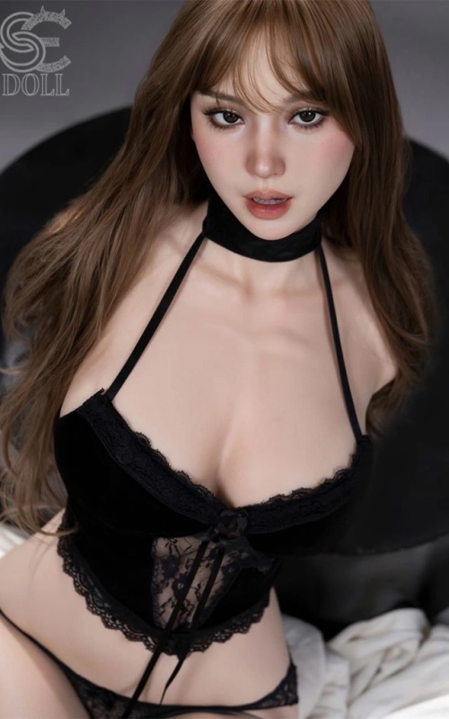 Isla, uma mulher muito sensual e prestável • SiliconGirls
