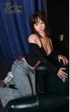 Xing Jian, a tua doce e sedutora namorada • SiliconGirls