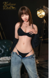Xing Jian, a tua doce e sedutora namorada • SiliconGirls