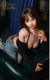 Xing Jian, a tua doce e sedutora namorada • SiliconGirls