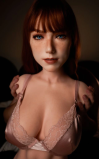 Torso Livia, una creación a tu servicio • SiliconGirls