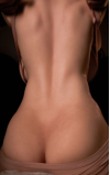 Torso Livia, una creación a tu servicio • SiliconGirls