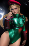 Cammy