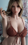 Merian, beleza sem igual • SiliconGirls