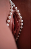 Torso Hazelle, una curvy seductora • SiliconGirls