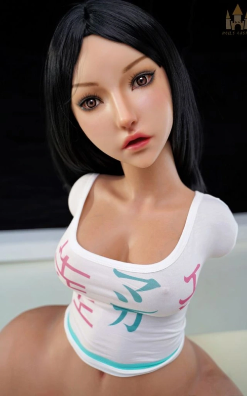 Torso Erena, tu dulce compañía asiática • SiliconGirls