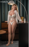 Mariana, Curvas y Placer • SiliconGirls