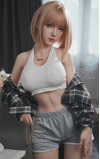 Bridget, hermosa y decidida • SiliconGirls