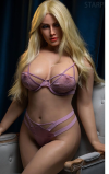 Rozane, enigmática y sensual • SiliconGirls