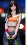 Xiang, beleza do Oriente • SiliconGirls