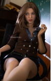 Sheila, una profesora muy excitante • SiliconGirls