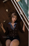 Sheila, una profesora muy excitante • SiliconGirls