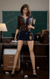 Sheila, una profesora muy excitante • SiliconGirls