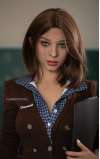 Sheila, una profesora muy excitante • SiliconGirls