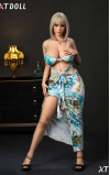 Sienna, caindo no pecado • SiliconGirls