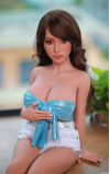 Mini Cai, tu belleza oriental en miniatura • SiliconGirls